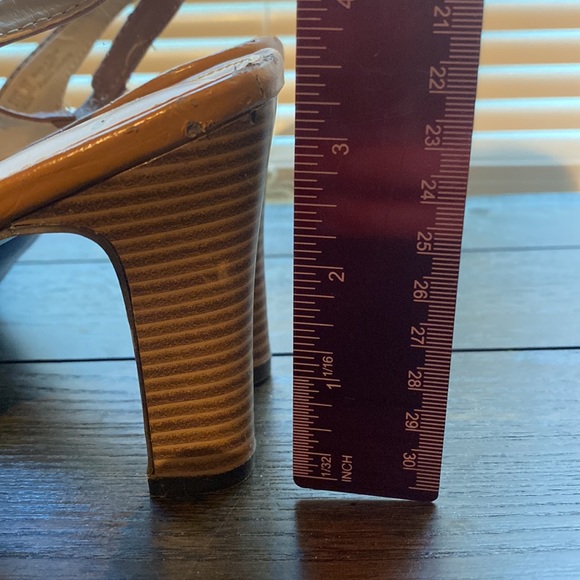 Life Stride Strappy Heels - Picture 3 of 6